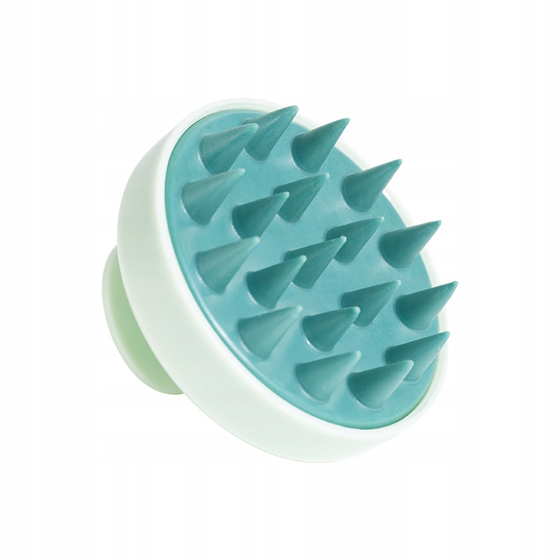 szampon massage brush allegro