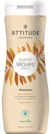 szampon mega nabłyszczający do włosów