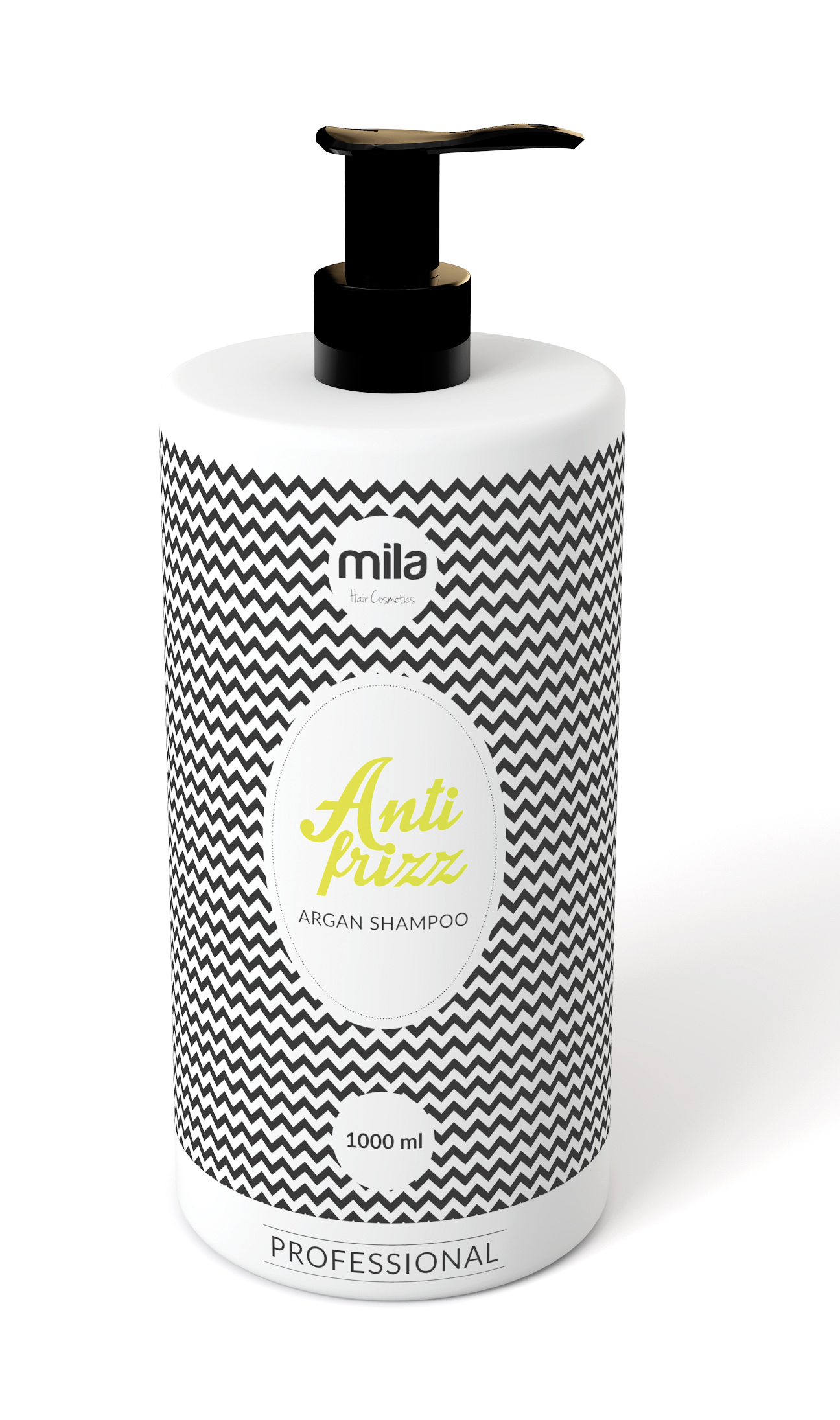 szampon mila 1000 ml