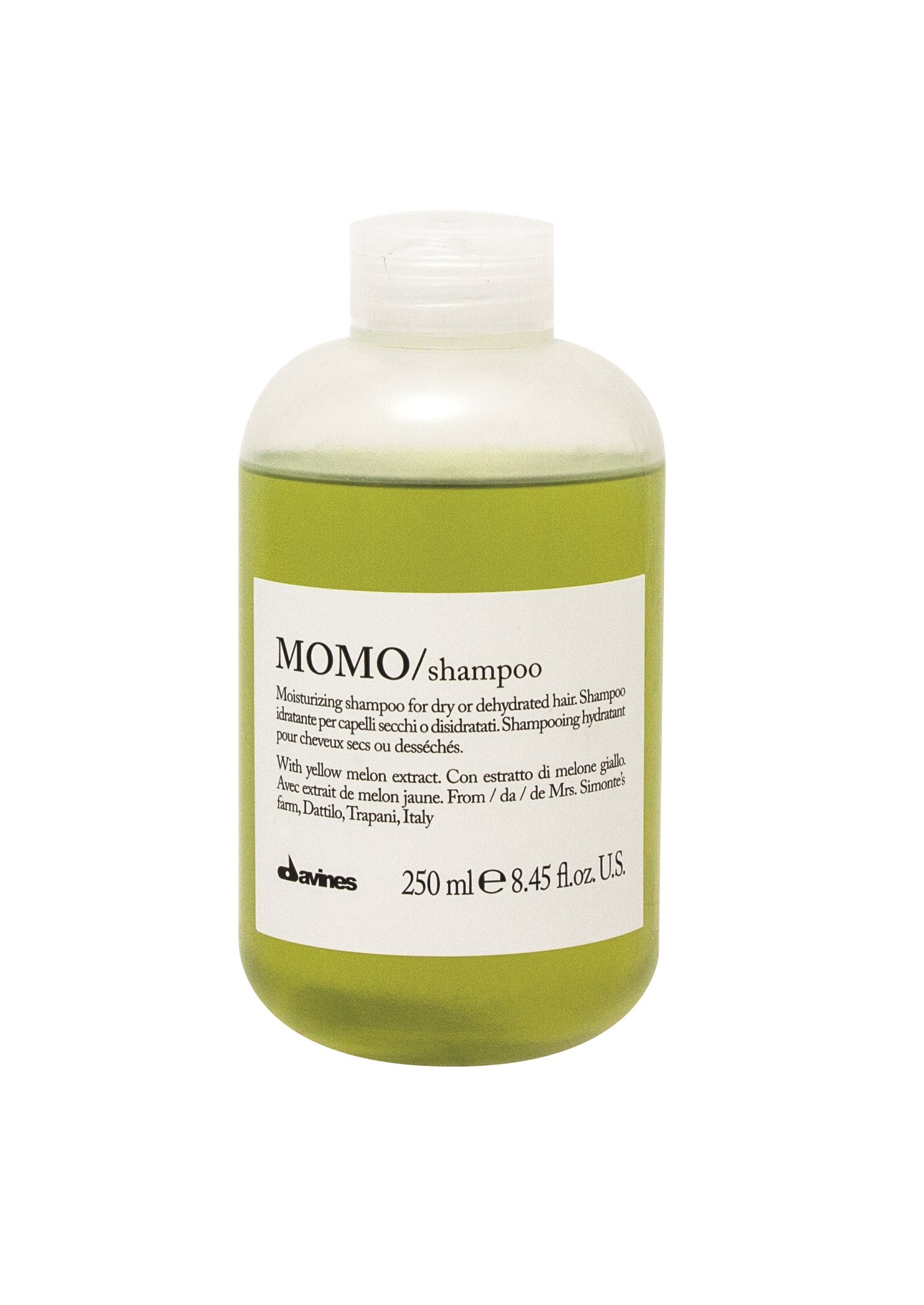 szampon momo