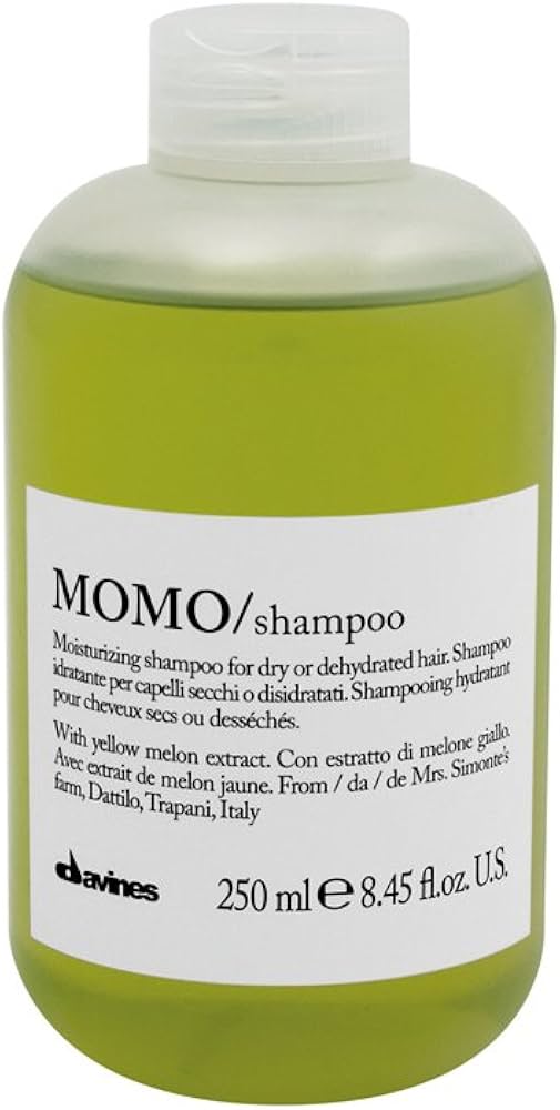 szampon momo davines