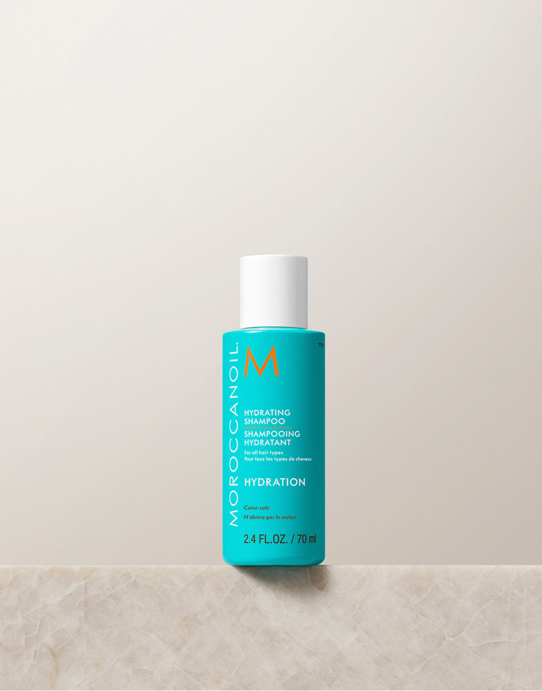 szampon moroccanoil hydration