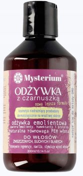 szampon mysterium czarnuszka