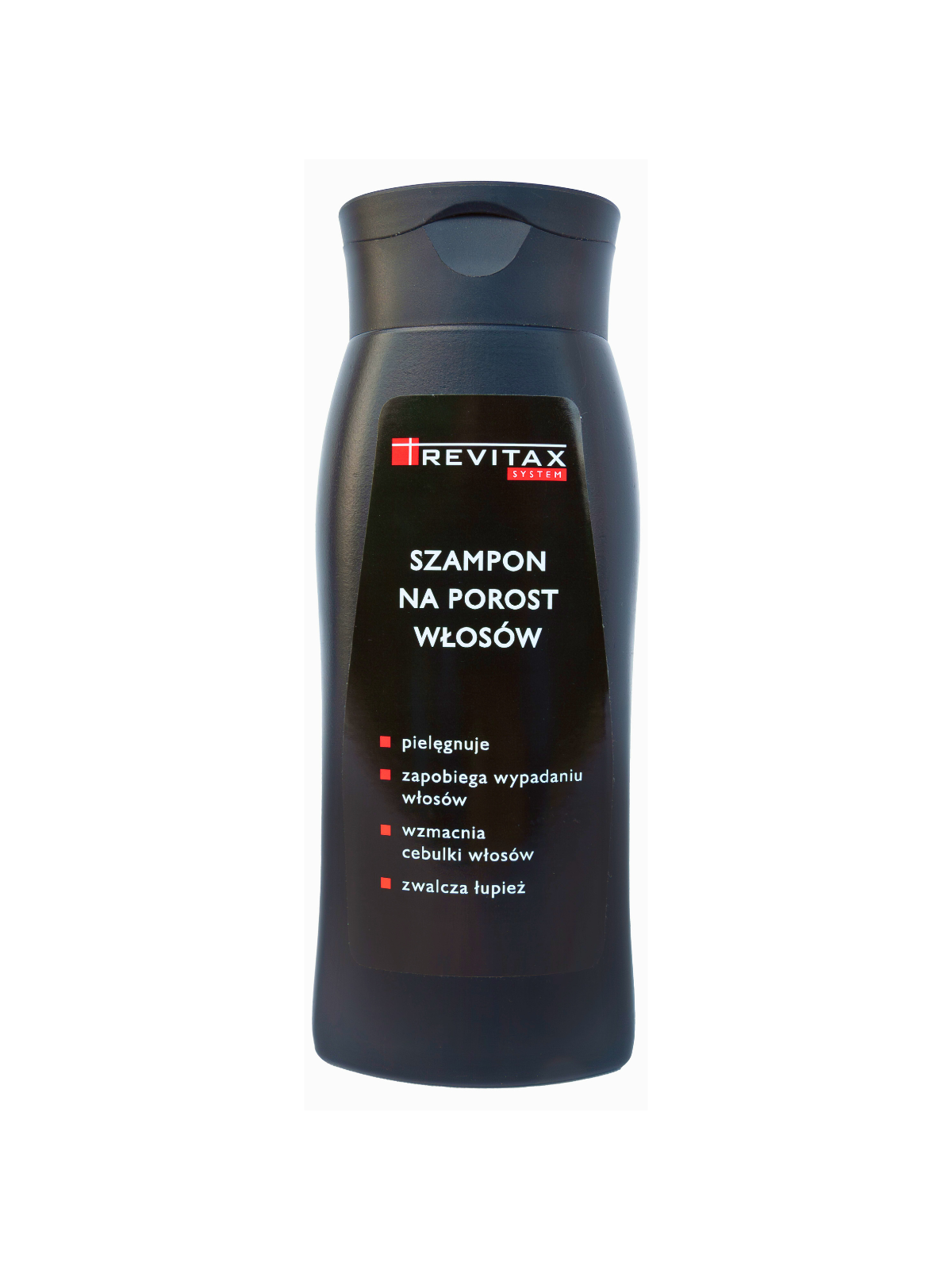 szampon na porost włosów 250 ml revitax opinie