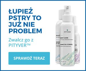 szampon na łupiez pstry leczenie