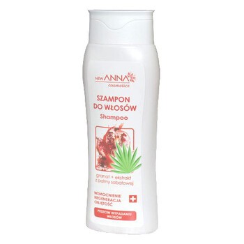 szampon na łysienie palma sabałowa
