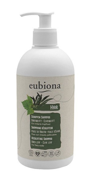 szampon naturalny z brzozy