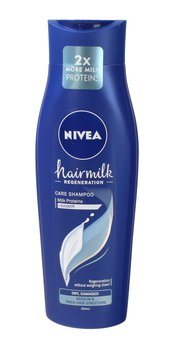 szampon nawilżający nivea