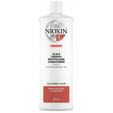 szampon nioxin 4 1000 ml