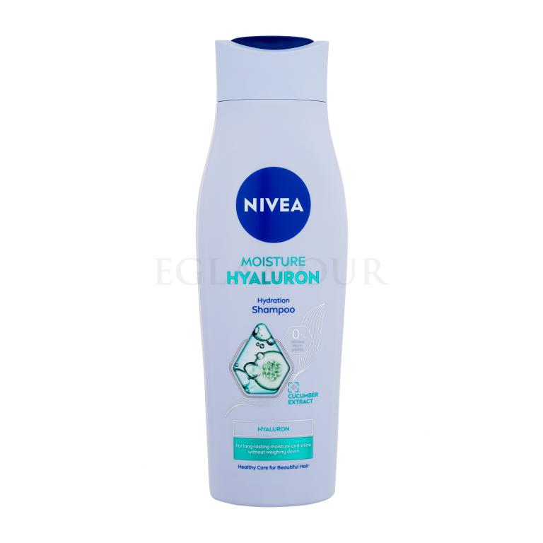 szampon nivea 250 ml cena