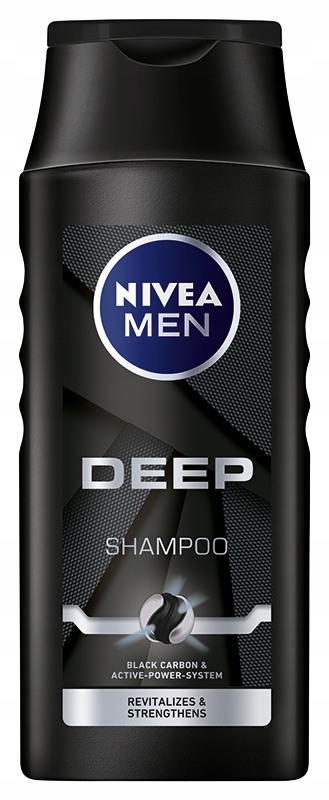 szampon nivea deep