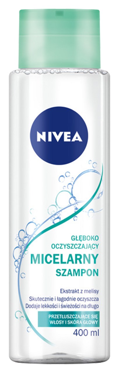 szampon nivea nicelarny