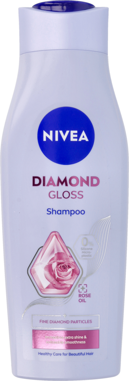 szampon nivea rossmann