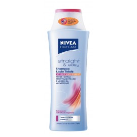 szampon nivea straight & easy