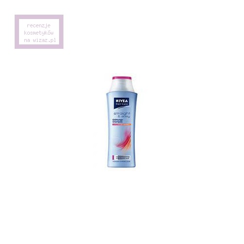 szampon nivea straight & easy