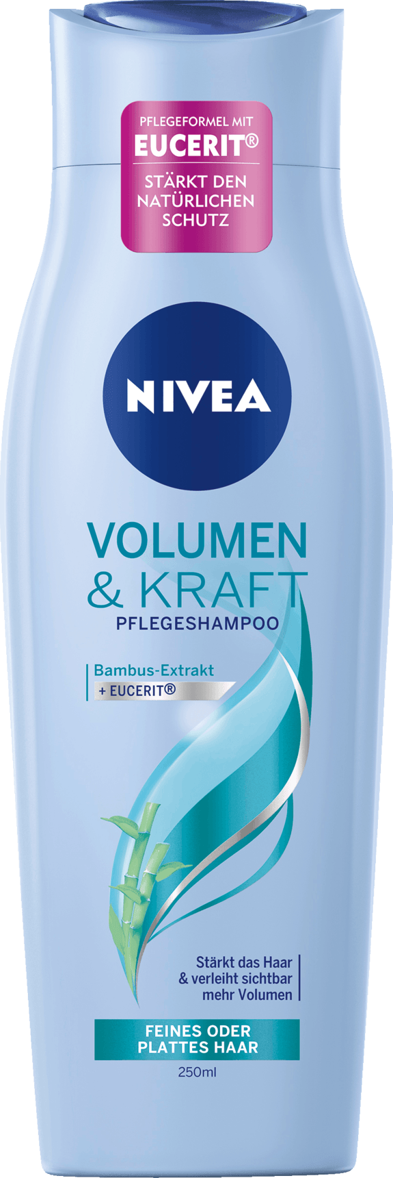 szampon nivea volume care 250ml