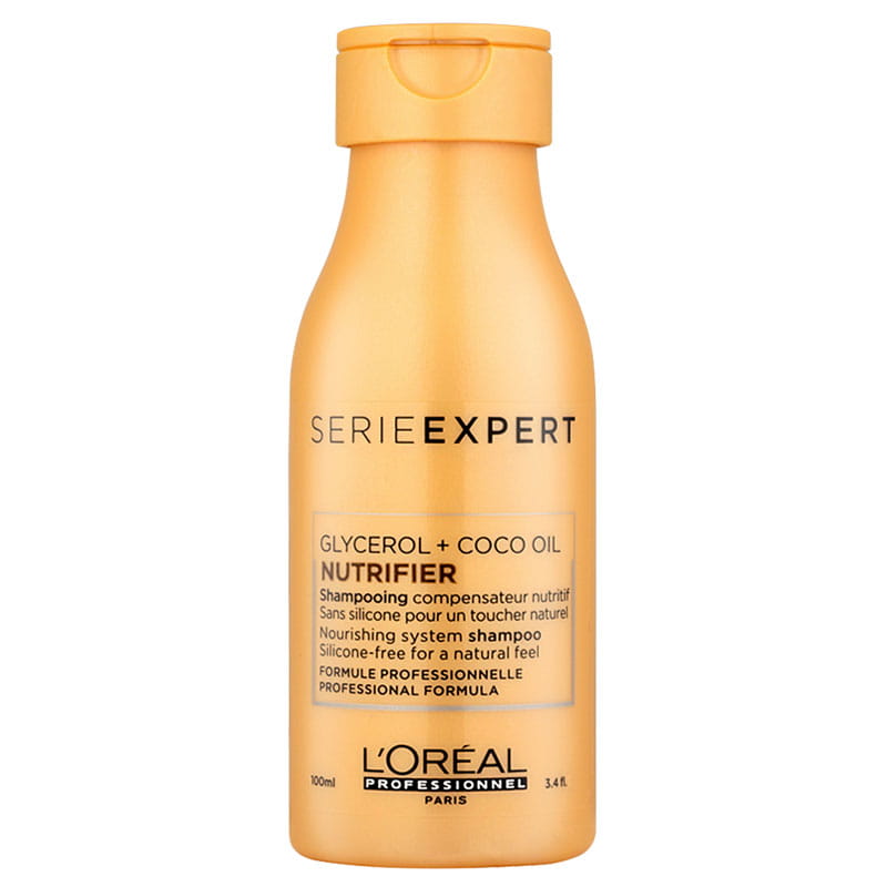 szampon nutri loreal