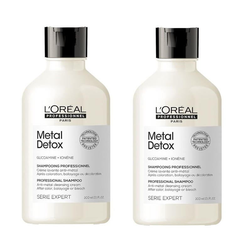 szampon oczyszczający loreal opinie