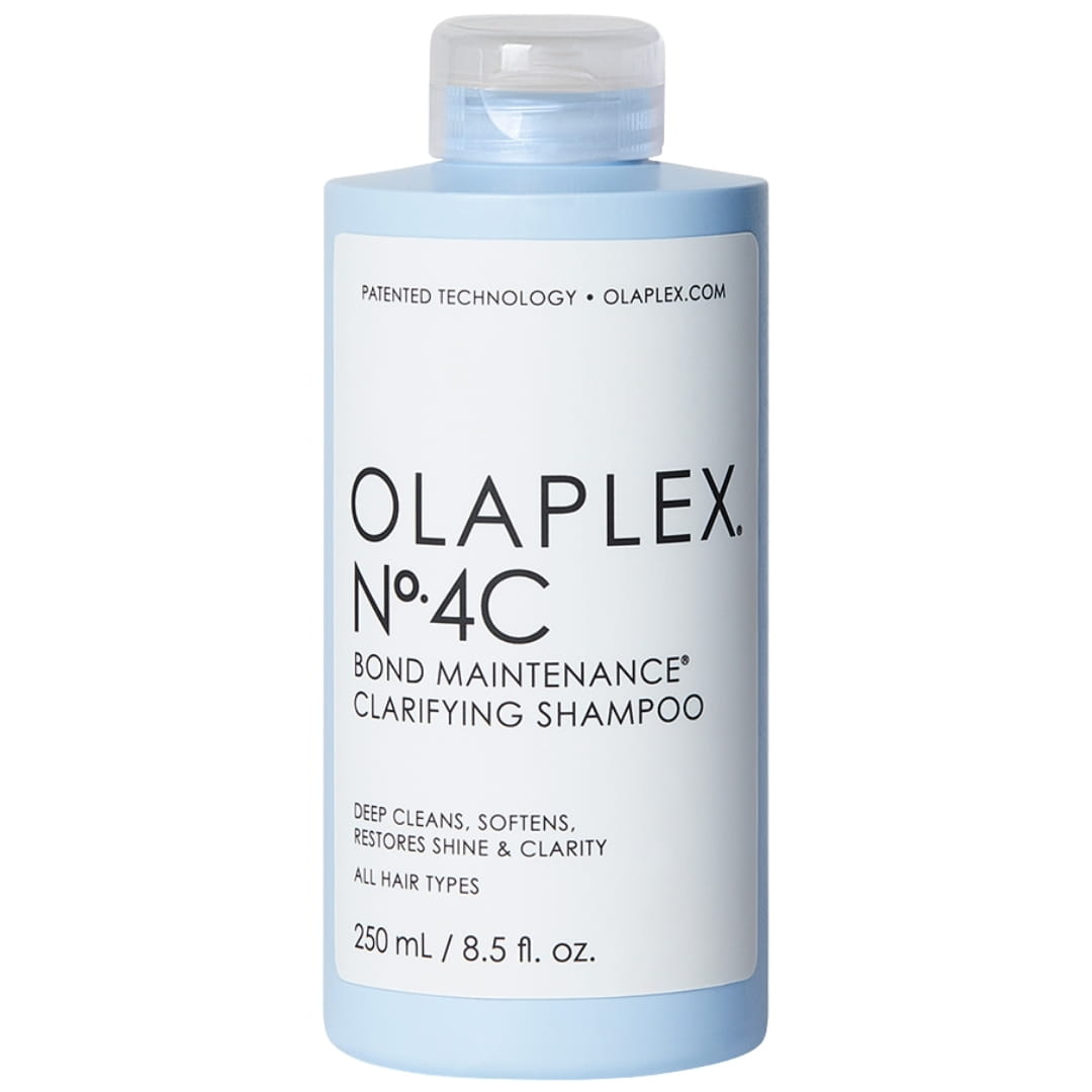 szampon olaplex no 4 bond maintenance
