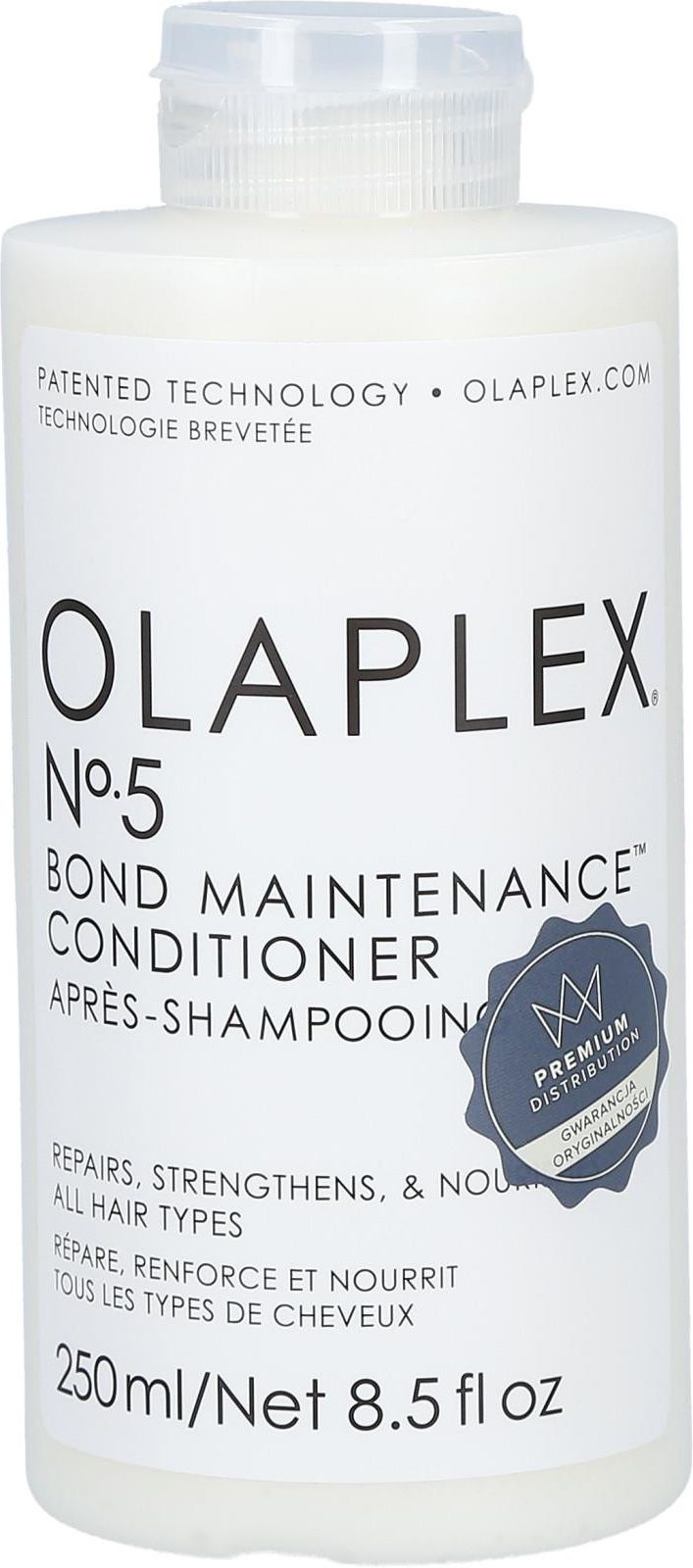 szampon olaplex no 4 bond maintenance ceneo