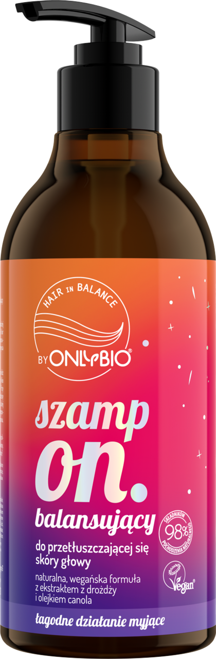 szampon onlybio