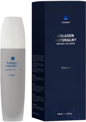 szampon oraz odżywka z kolagenem kolagen naturalny graphite cena