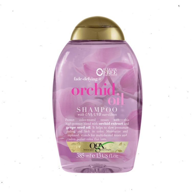 szampon organiks opinie