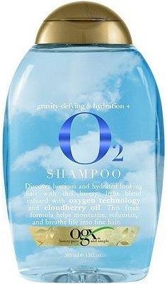 szampon organix o2 opinie