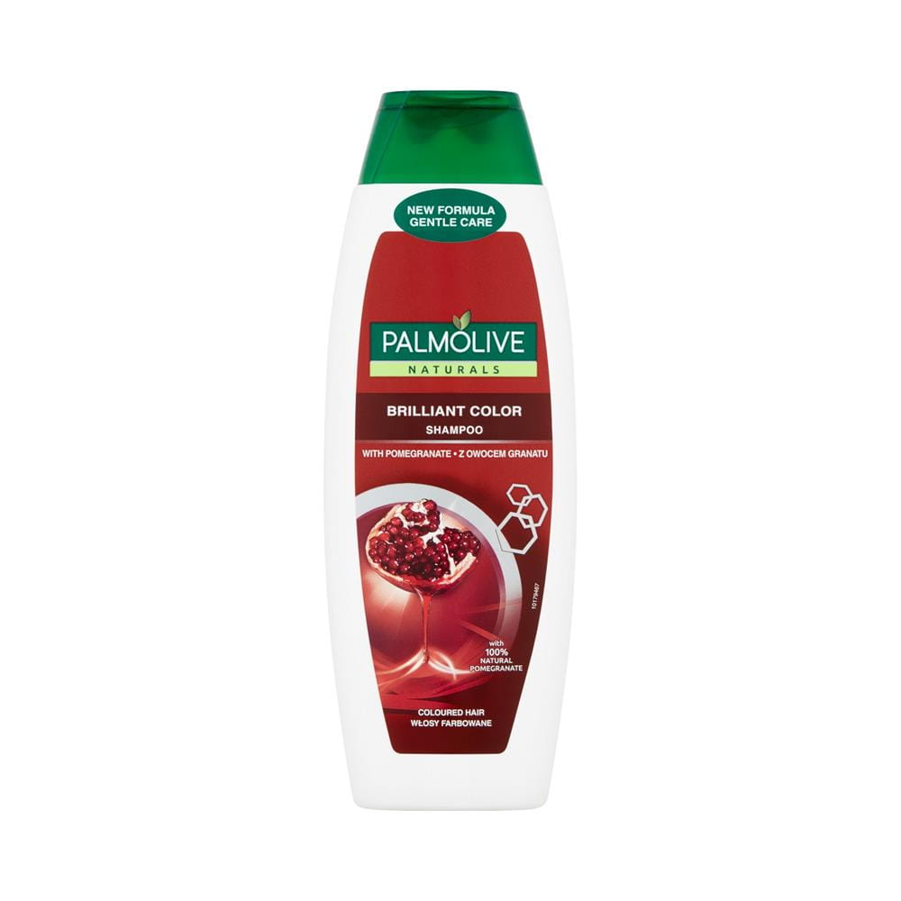 szampon palmoliv swietllisty blond