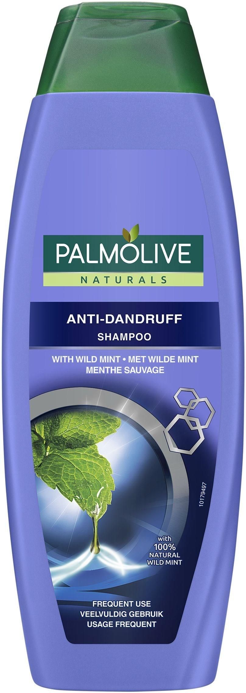 szampon palmolive