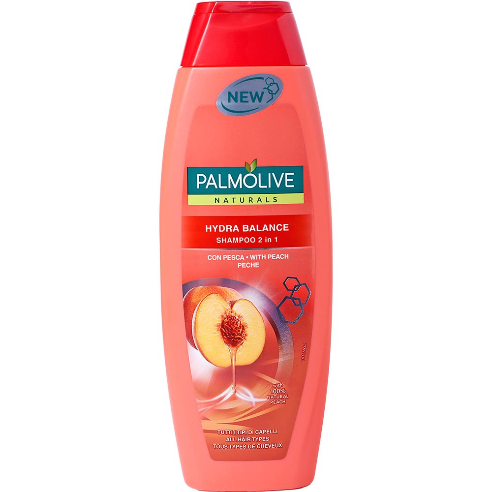 szampon palmolive 350ml cena