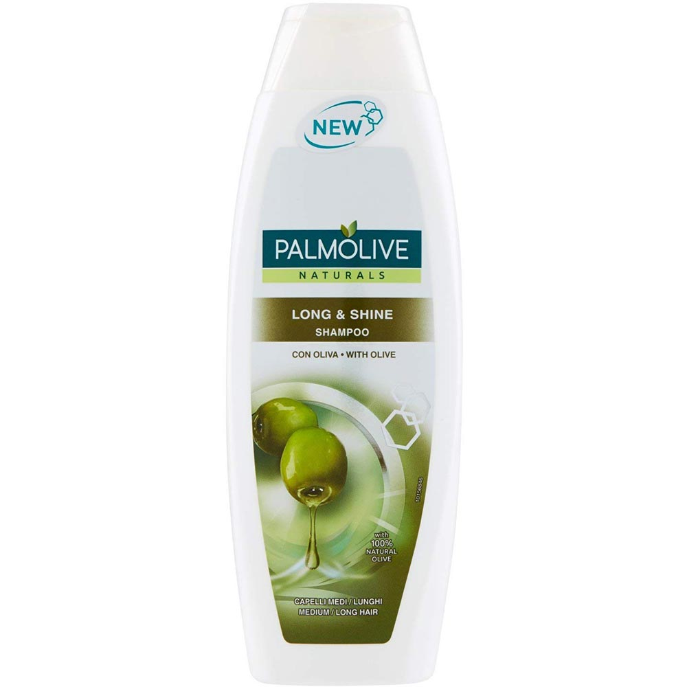 szampon palmolive cena