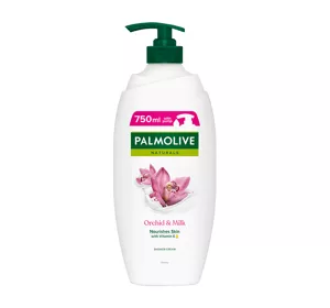 szampon palmolive z pompką