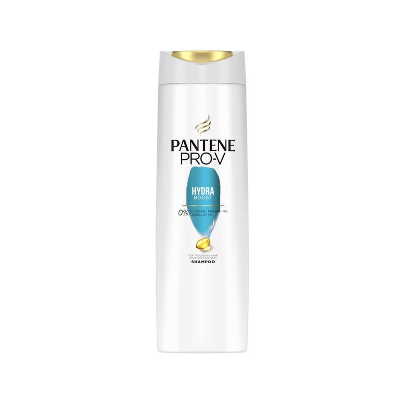 szampon pantene dla mężczyzn