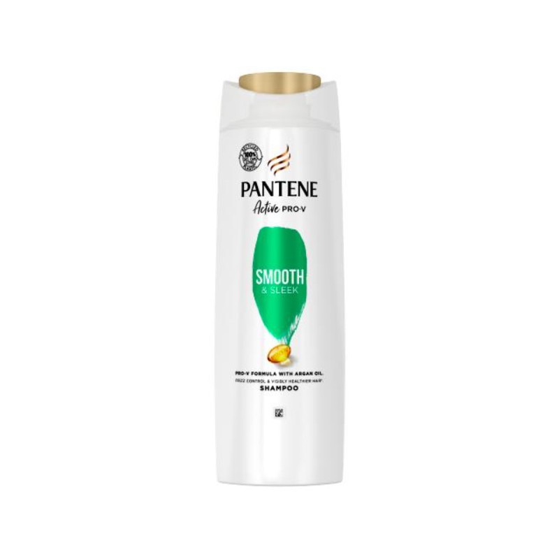 szampon pantene drogeria natura