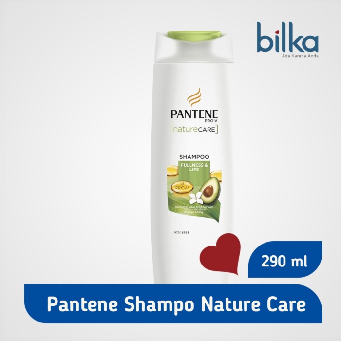 szampon pantene drogeria natura