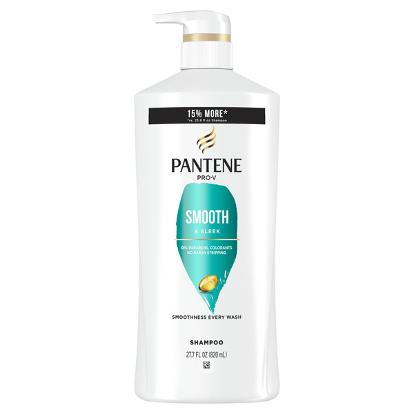 szampon pantene nowosc