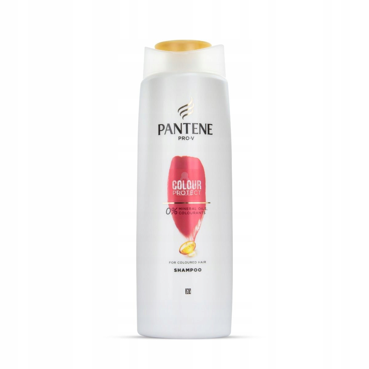 szampon pantene ochrona koloru i blask 400 ml