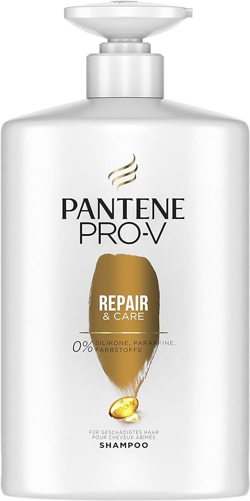 szampon pantene pro v dla starszgch