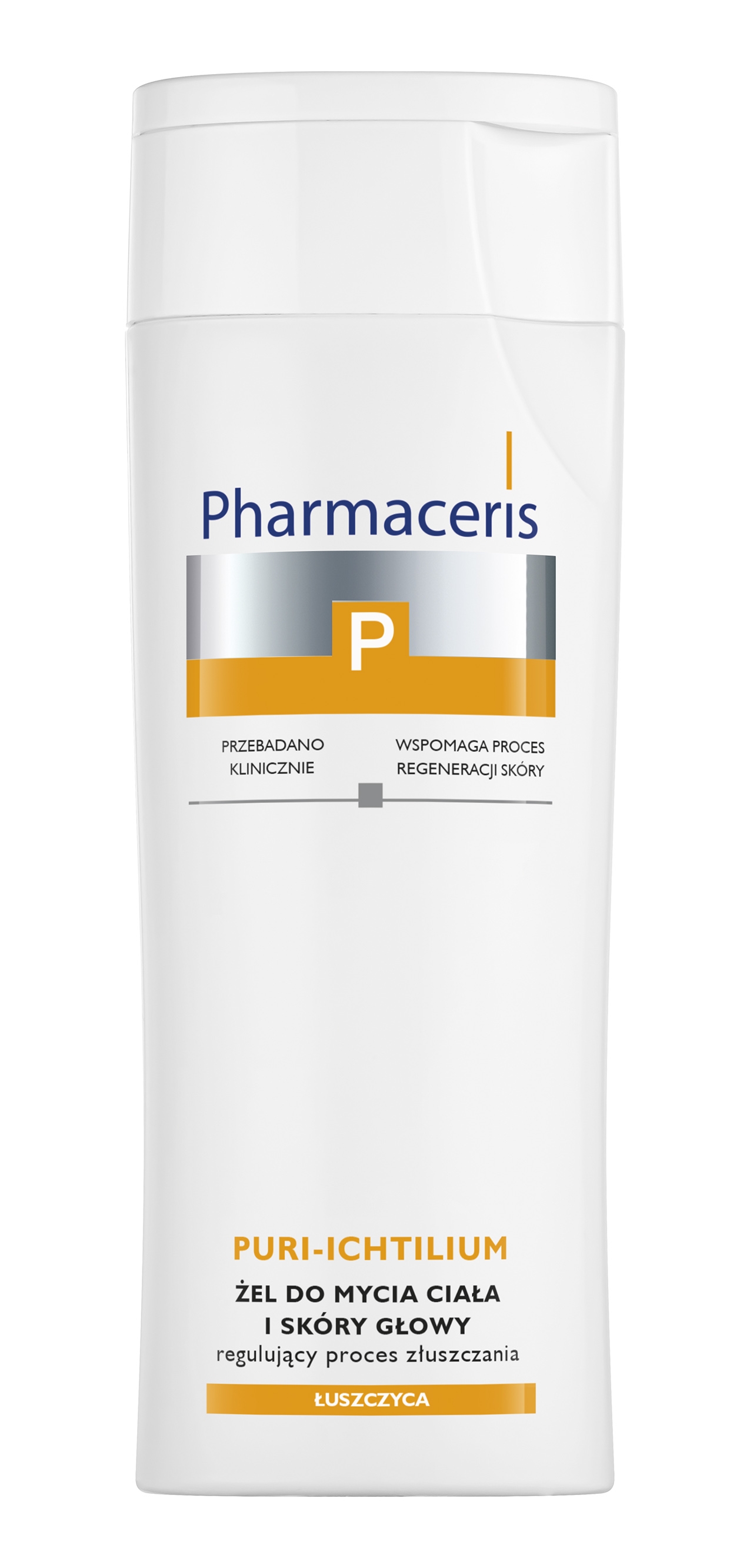 szampon pharmaceris p