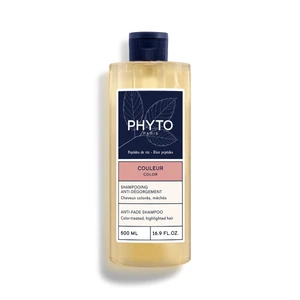 szampon phyto paris