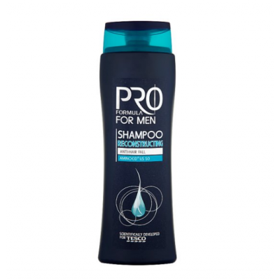 szampon pro formula