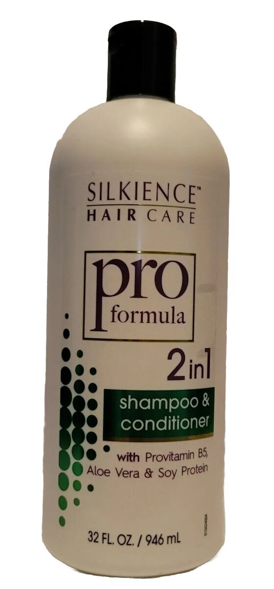 szampon pro formula