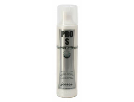 szampon pro s silver effect