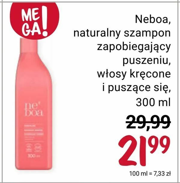 szampon przeciw puszeniu się włosów rossmann