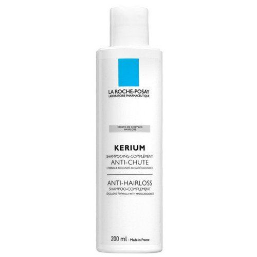 szampon przeciw wypadaniu włosów kerium la roche-posay cena