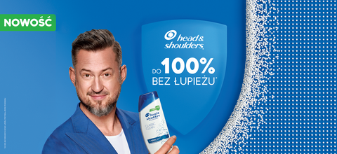 szampon przeciwlupiezowy z reklamy