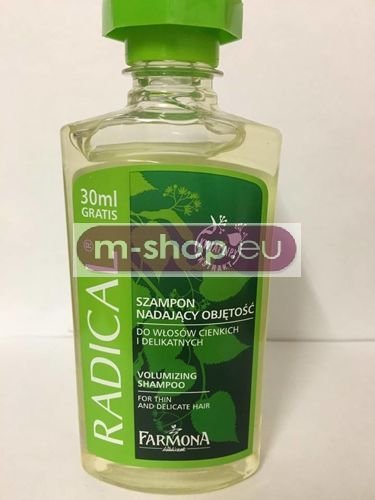 szampon przeciwłupieżowy na zielone włosy