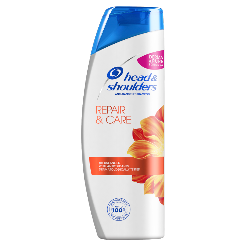 szampon przeciwłupieżowy łosz & gou