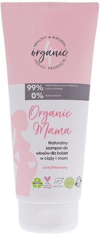 szampon przeciwłupieżowy w ciąży